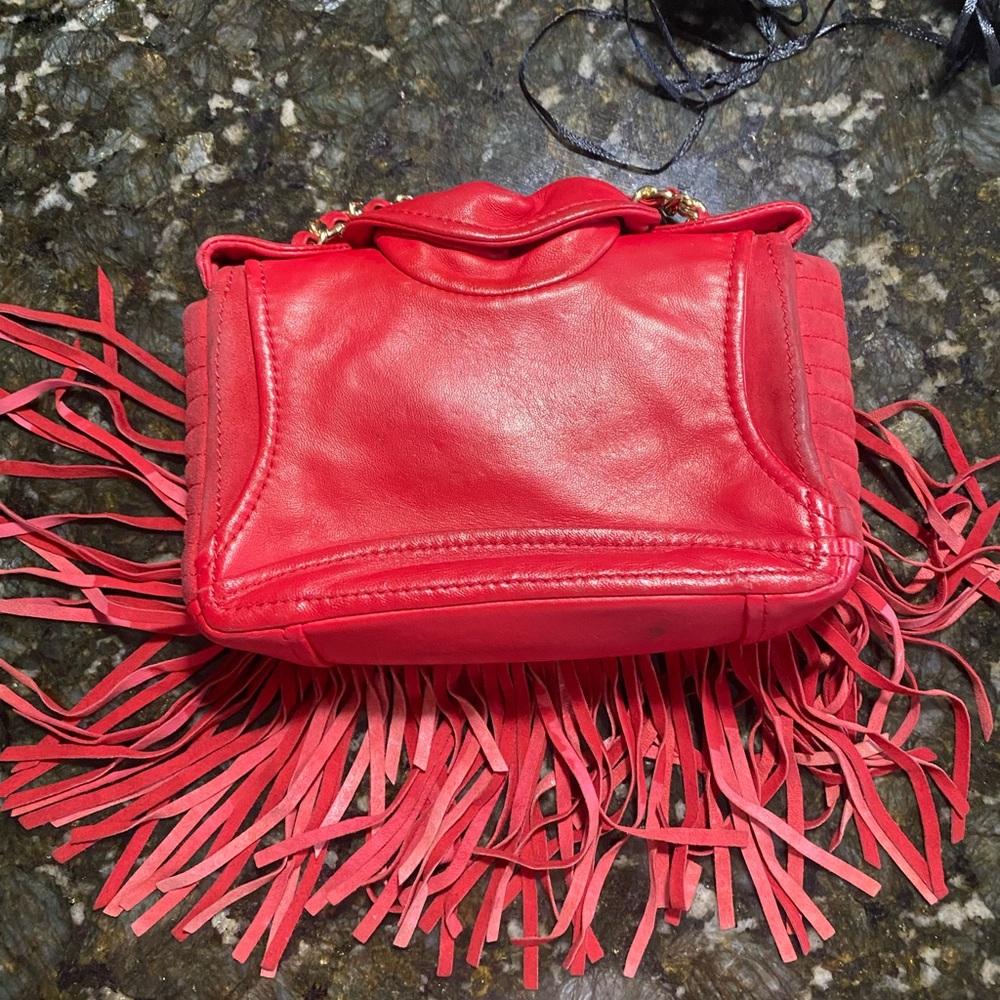 Moschino jacket mini bag - Picture 2 of 6